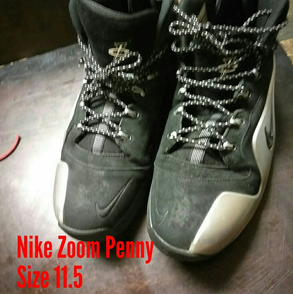 Nike's